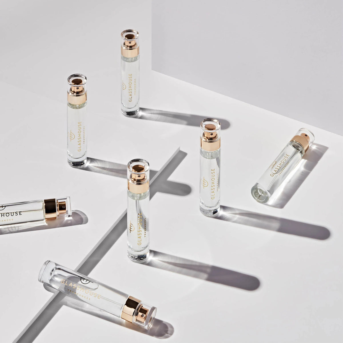 glasshouse fragrances | kyoto in bloom perfume 14mL