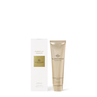 glasshouse fragrances | 100ml hand cream marseille memoir