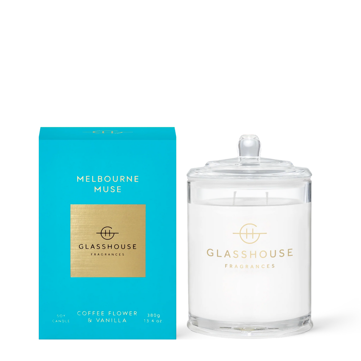 glasshouse fragrances | MELBOURNE MUSE