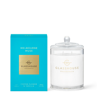 glasshouse fragrances | MELBOURNE MUSE