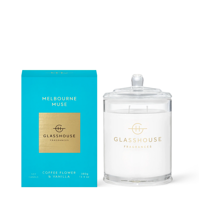 glasshouse fragrances | MELBOURNE MUSE