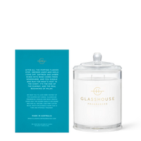 glasshouse fragrances | MIDNIGHT IN MILAN