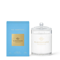 glasshouse fragrances | THE HAMPTONS