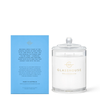 glasshouse fragrances | THE HAMPTONS