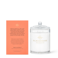 glasshouse fragrances | SUNSETS IN CAPRI