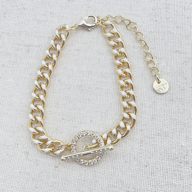 chunky chain