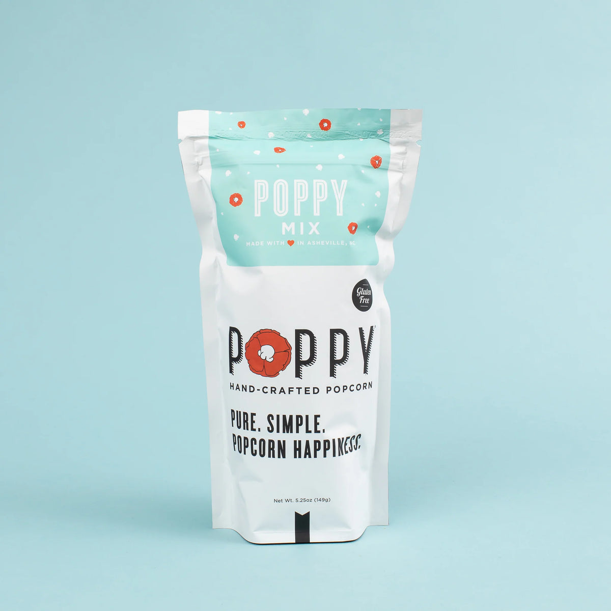 POPPY | poppy mix