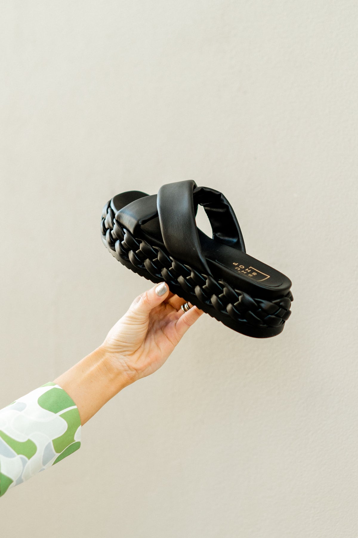 kimora platform sandals