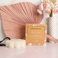 spongelle | tobacco vanilla boxed