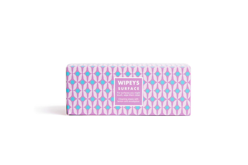 wipeys | surface wipes