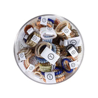 teleties | 3-pack LARGE packs