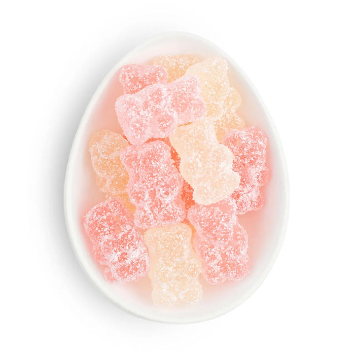 sugarfina | "mrs" bubbly bears